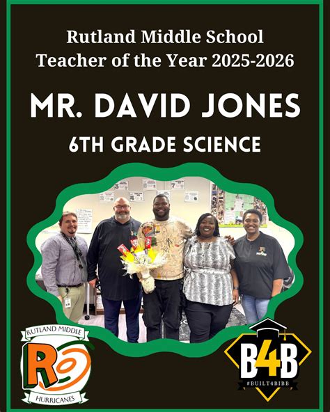 Rutland Middle School Macon GA (@rutlandmiddle_maconga) • Instagram ...