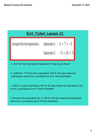 Image result for Mod 2 Lesson 22 5th Grade