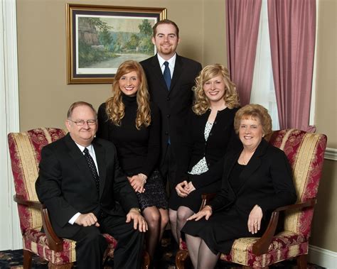 Discover The Legacy Of Spurlin Funeral Home Lancaster KY