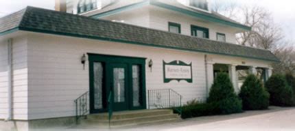 Barnett-Lewis Funeral Home - Sioux Falls, SD