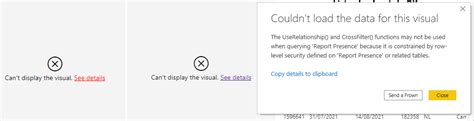 Solved: Row Level Security - Microsoft Fabric Community