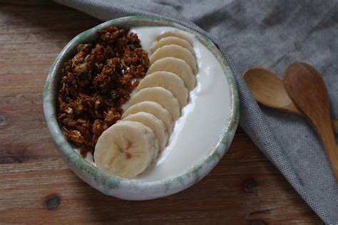 Basic Plant-Based Yogurt - Bloomcooking