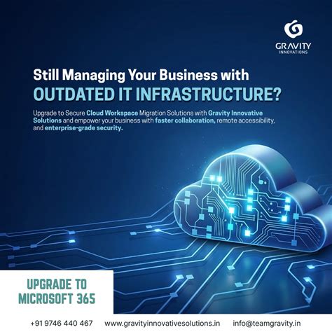 Cloud Workspace Migration Solutions: The Complete Business Guide for ...