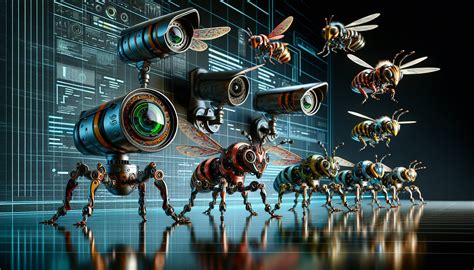 Physical Bug Detection. Strategies for Secure Environments
