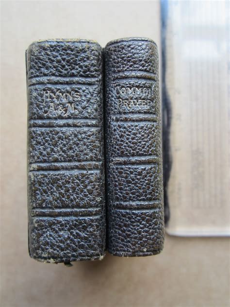The Book of Common Prayer, and Administration of the Holy Communion ...
