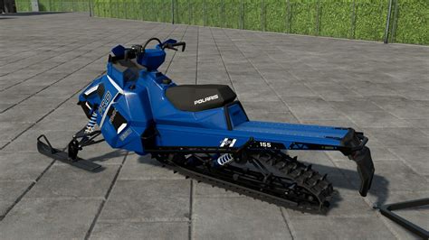 FS22 Snowmobile Mod 的图像结果