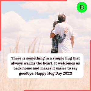 Hug Day Wishes, Quotes, Messages, Images, WhatsApp and Facebook Status