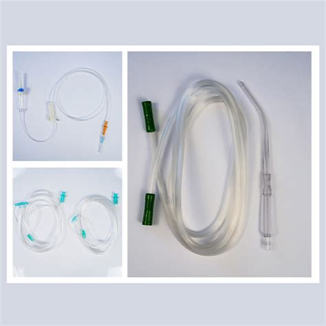 Disposable Medical Devices