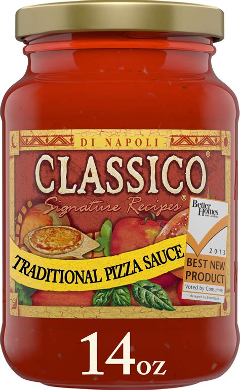 Amazon.com : Classico Vodka Sauce Tomato Spaghetti Pasta Sauce (24 oz ...