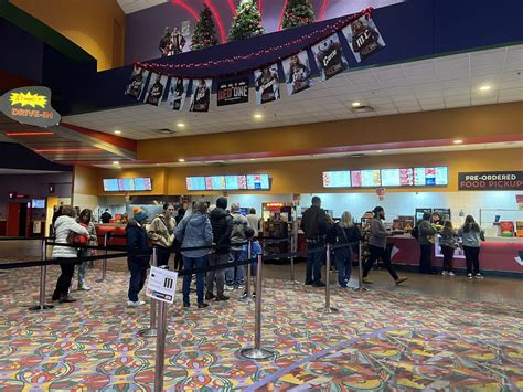 Theaters are buzzing with arrival of 'Wicked,' 'Gladiator II' - Post ...