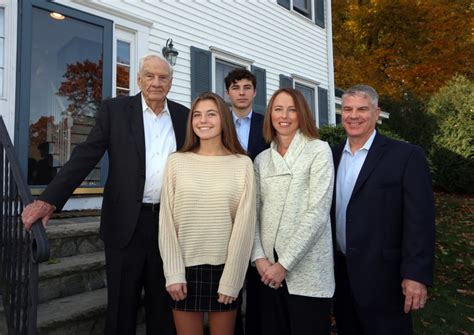 Newest judge at Lowell District Court shaped by his native city ...