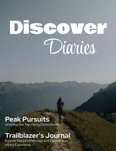 Travel Magazine Cover 的图像结果