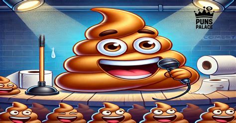 375+ Poop Jokes That Will Make You Laugh Out Loud and Giggle All Day