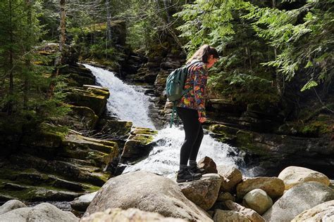 Why Late Spring Might Be the Best Time to Visit Waterville Valley ...