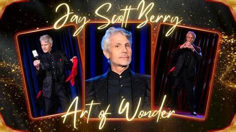Jay Scott Berry Art of Wonder, Ahern Hotel, Las Vegas, 31 July to 9 ...