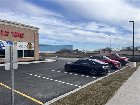 10 Kendall Point dr, Oswego, IL 60543 - Belle Tire out lot | LoopNet