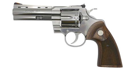 Image result for Colt Python Test