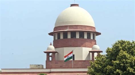 Supreme Court Say Why SC/ST Reservation Not In Creamy Layer | Vkeel ...