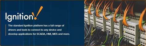 Image result for LED Ignition SCADA