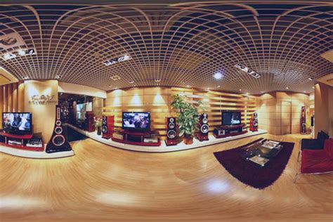 Vr场景 的图像结果