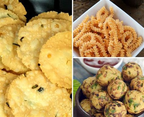 4 Rice Snack Recipes That You Can Make & Enjoy With Hot Cup Of Tea ...