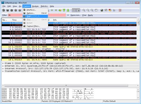 Wireshark 4.2.5 Free Download for Windows 10, 8 and 7 - FileCroco.com
