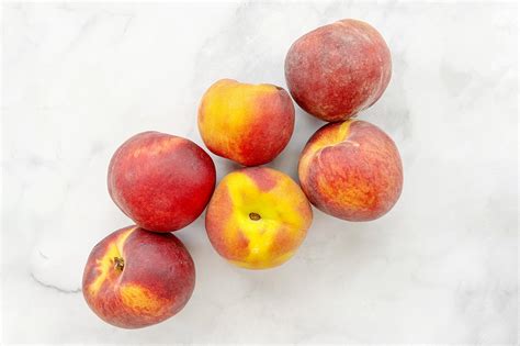 How to Freeze Peaches, and How to Use Them | Taste of Home