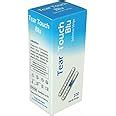 KASHSURG Schirmer Tear Test Strips with Blue Mark 100 Strips (Sterile ...
