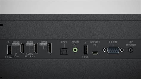 V5000i | 4K RGB Laser TV Smart Home Theater with 95% BT.2020 | BenQ India