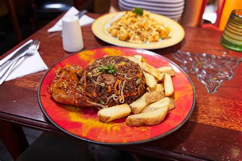 11 BEST Colombian Restaurants in Bogota - Nomadic Foodist