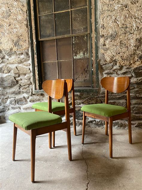 Mainstays Mid-Century Modern Dining Chair Set Of 4 at Bill Voigt blog