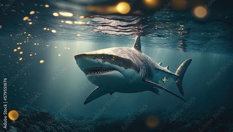 Image result for Alien Shark Close Up