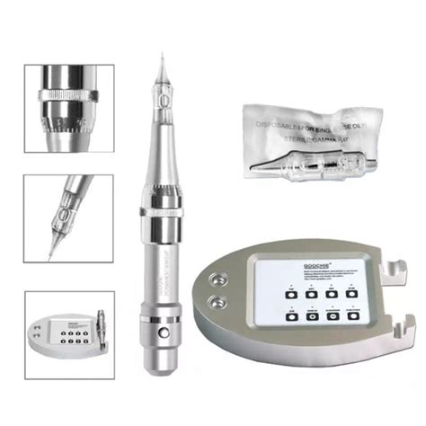 Permanent Makeup Machines | PMU Machine | Microblading Machines ...