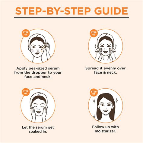 30% Vitamin C Face Serum for Glow & Bright Skin | Vitamin C ...