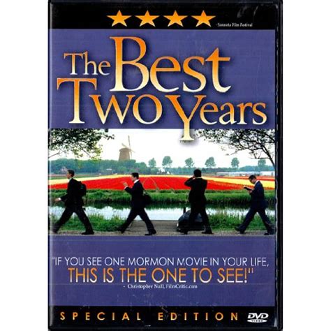 The Best Two Years [DVD] - Walmart.com