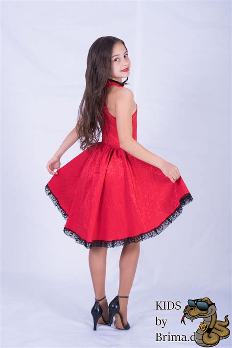 Brima D Skirt
