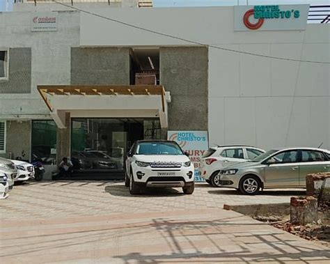 HOTEL CHRISTO'S (Velankanni, Tamil Nadu) - Specialty Hotel Reviews ...