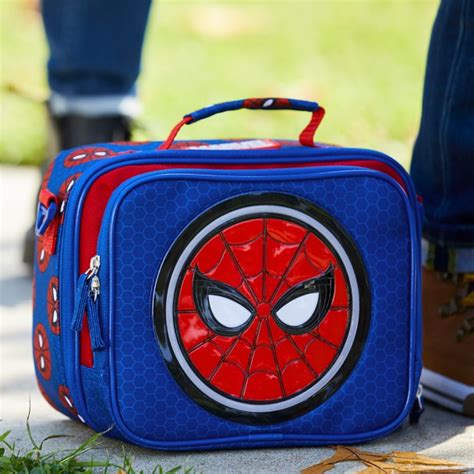 Spider-Man Lunch Box | Disney Store