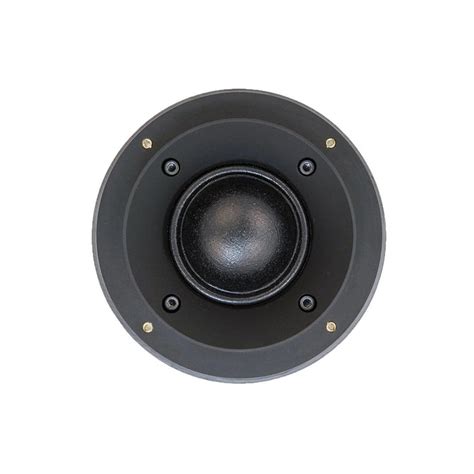 Volt VM752 3inch Soft Dome Midrange The Audio Co.