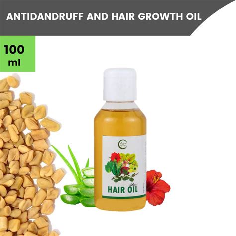 Buy Ayur Shastra Organic Oil for Anti dandruff, Hair Growth, Reduce ...