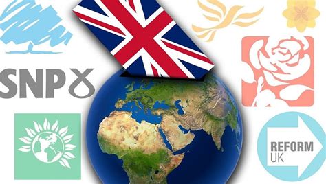 Parties of Britain 的图像结果