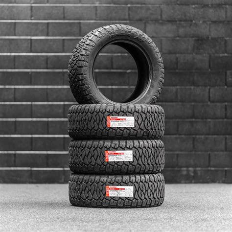 Maxxis RAZR AT-811 - 275/55/R20 - NZ Motors Limited