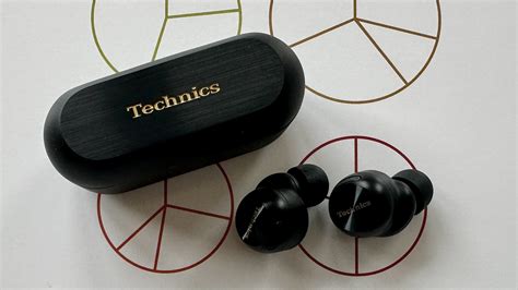 Technics EAH-AZ100 review: premium true wireless…