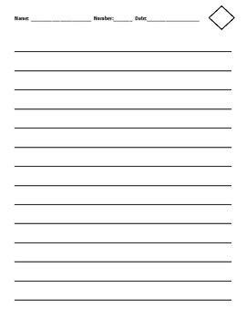 Image result for Student Writing Paper