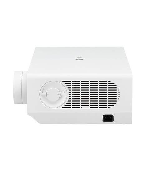 LG ProBeam Short Throw Laser Projector - BU53PST | LG India