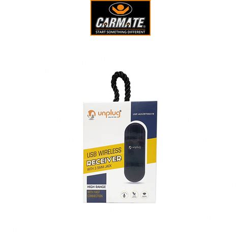 Unplug USB Wireless Receiver V4.0