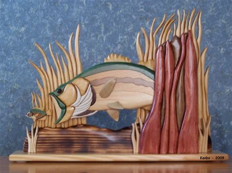 Intarsia Bois Tutorial 的图像结果