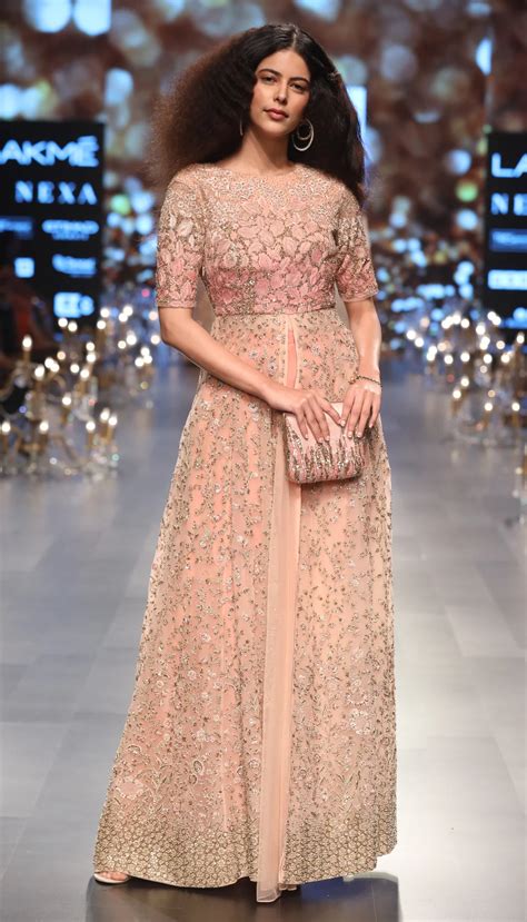 Jacket Lehengas - Shyamal & Bhumika