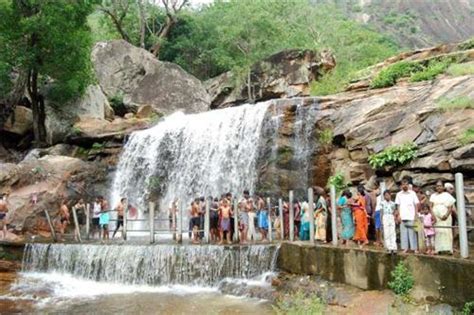 One Day Trip in Tirupur, Places to Visit in Tirupur in One Day