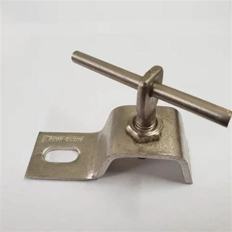 Metal Clamps - Stone Cladding Clamp (Z Type) Stainless Steel 304 ...